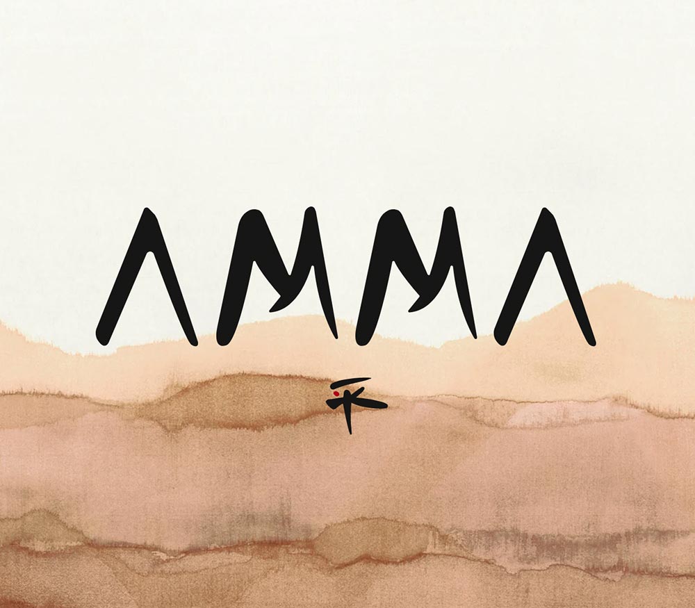 Création du logo et du site web d'AMMA Rennes