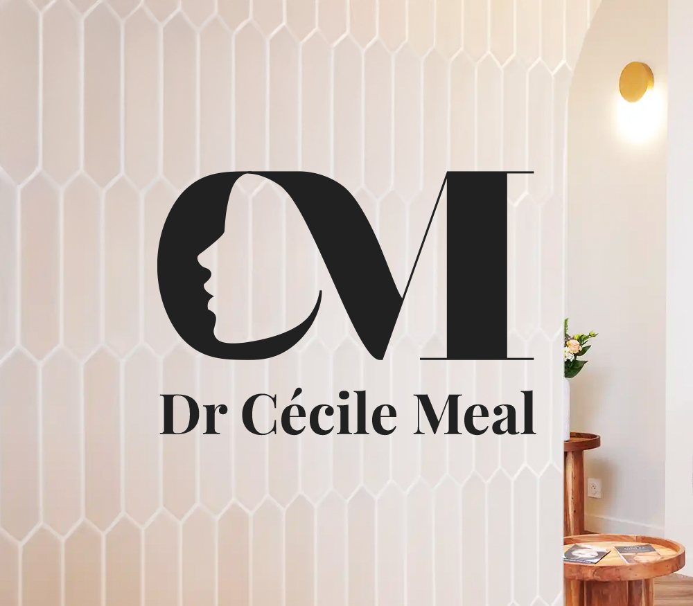 Logo & Site Web Docteur Meal