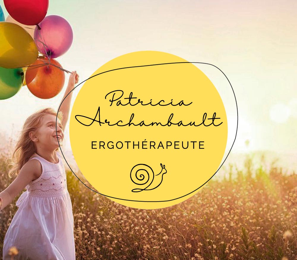 Création du site de vente de formations en ligne de Patricia Archambault